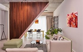 New Beautiful Design Studio In Amsterdam West
